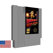 Extra mario bros d'occasion  Expédié en Belgium