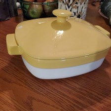 Kitchenaid streamlined cassero for sale  Chadbourn