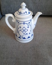 Kleine winterling kaffeekanne gebraucht kaufen  Münster