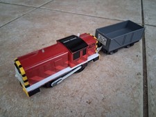 Thomas trackmaster salty for sale  STOKE-ON-TRENT