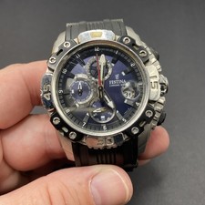 Festina f16542 men for sale  Puyallup