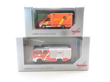 einsatzfahrzeuge herpa gebraucht kaufen einsatzfahrzeuge herpa gebraucht kaufen  Rödermark
