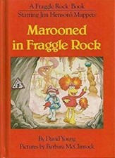 Marooned fraggle rock for sale  Mishawaka