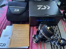 Daiwa saltiga 5000xh usato  Spedire a Italy