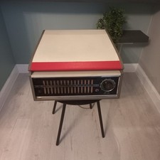 Vintage philips portable for sale  PETERHEAD