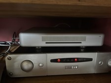 Roksan oxygene player for sale  NEWPORT PAGNELL