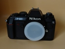Nikon 301 . d'occasion  Le Perray-en-Yvelines