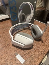 Logitech g733 lightspeed gebraucht kaufen  Magdeburg