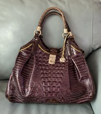 Brahmin elisa fig for sale  Arden