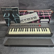 Bontempi minstrel electronic for sale  UK