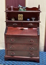 Vtg dollhouse 5.5 for sale  Barto