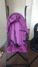 Red kite foldable for sale  OXFORD