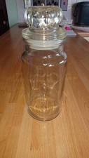 Sweet jar 200mm for sale  SITTINGBOURNE