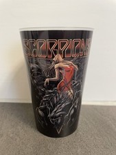 Scorpions tour 2025 gebraucht kaufen  Ilmenau, Martinroda