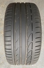 Tyre 255 bridgestone for sale  MANSFIELD