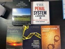 Law book bundle for sale  LONDON