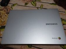 Samsung chromebook notebook usato  Catania