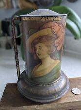 Antique macfarlane lang for sale  LIVERPOOL