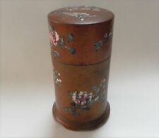 Boite laque japon d'occasion Boite laque japon d'occasion  Penne-d'Agenais