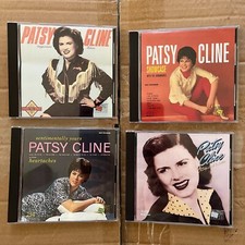 Patsy cline set for sale  White Plains
