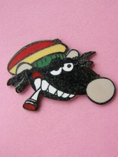 Pin rat pacush d'occasion  Labruguière