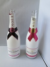 Empty champagne bottles for sale  KETTERING