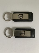 Volvo keychain ring for sale  Richardson