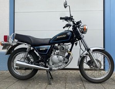 Suzuki 125 tüv gebraucht kaufen  Bissingen an der Teck
