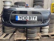 2010 citroen vtr for sale  STURMINSTER NEWTON