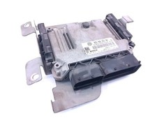 Motorsteuergerät 03g906021rn  gebraucht kaufen  Leipzig