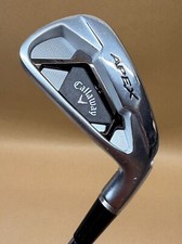 Callaway apex iron for sale  GRIMSBY