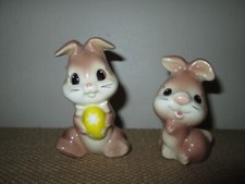 Pair vintage tiny for sale  Minneapolis