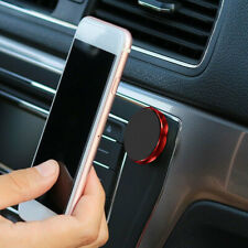 Usado, 1x Suporte Magnético Universal para Celular Carro Suporte Painel Acessórios de Montagem comprar usado  Enviando para Brazil