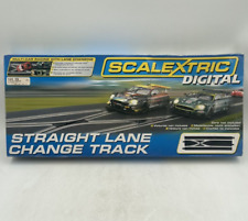 Scalextric c7036 straight for sale  Memphis