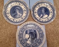 Three wedgwood royal for sale  LEEK