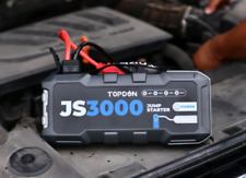 Topdon js3000 jumpstarter for sale  Shipping to Ireland