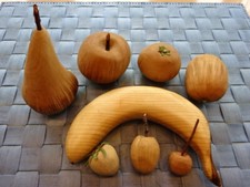Holz bst deko gebraucht kaufen  Aurach