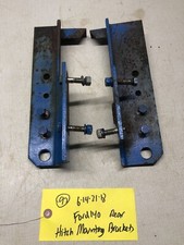 Ford 140 tractor for sale  Lincoln