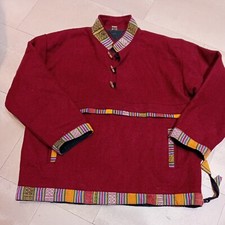 100 wool unusual for sale  YORK