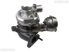 Usado, Turbolader VW CADDY, POLO, SEAT CORDOBA 1.9 TDI 701854 701854 comprar usado  Enviando para Brazil