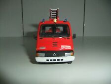 Renault master pompier d'occasion  Tocane-Saint-Apre