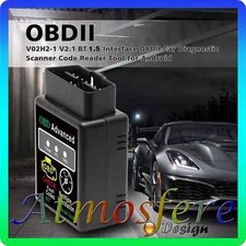 Obd2 advanced diagnosi usato  Aversa
