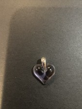 Lalique heart coeur for sale  North Andover