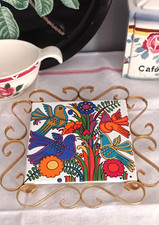 Plat villeroy boch d'occasion  Arvert
