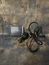Garmin nüvi 205wt for sale  GRANGEMOUTH