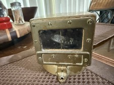 Antique brass mariners for sale  Camarillo