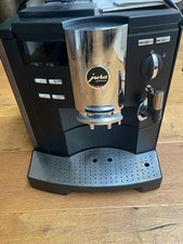 Jura capresso impressa for sale  LONDON