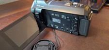 Telecamera panasonic v770 usato  Como