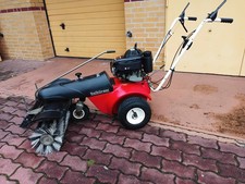 Tielbürger tk48 kehrmaschine gebraucht kaufen  Potsdam