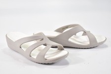Crocs damen sandale gebraucht kaufen  Algermissen